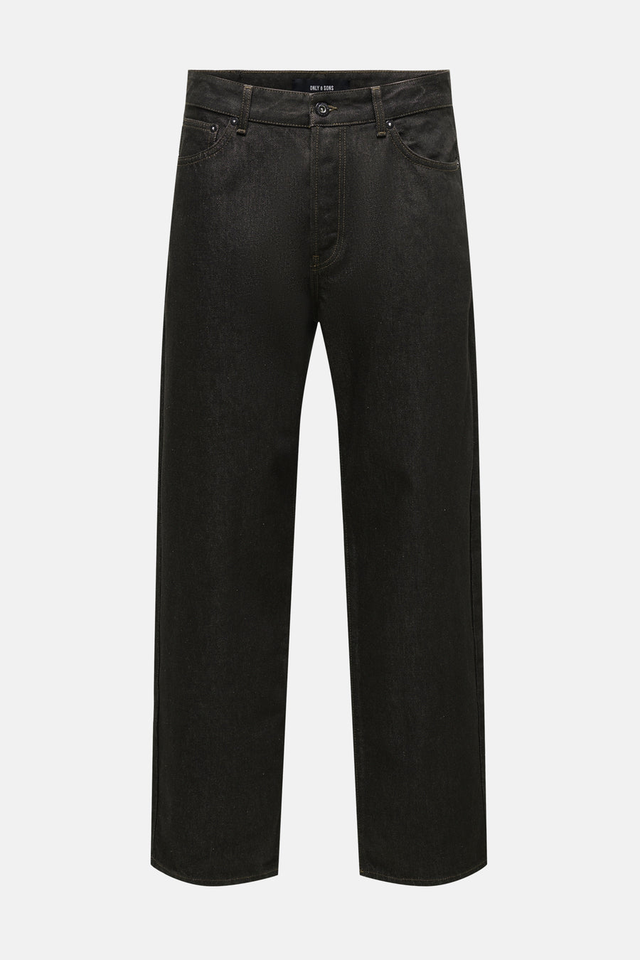 Jeans colorés brun - ONLY & SONS®