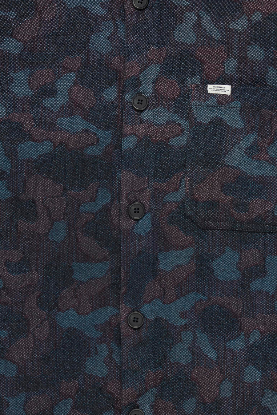 Chemise (manches longues) bleu - ONLY & SONS®