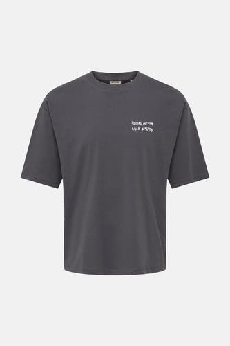 T-shirt (manches courtes) gris - ONLY & SONS®
