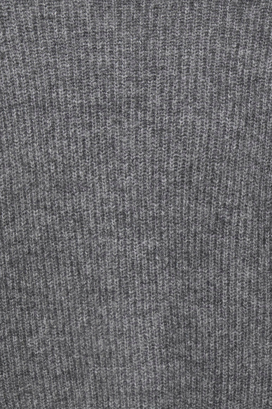 Pull col O gris - FRML