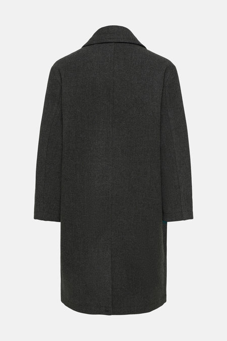 Vestes gris - FRML
