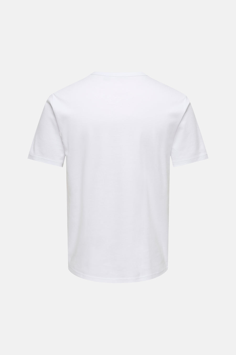 T-shirt (manches courtes) blanc - FRML