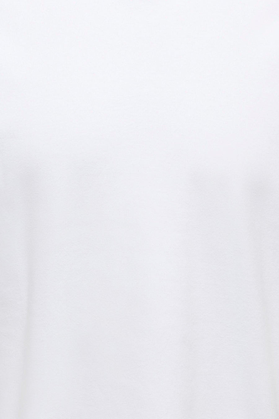 T-shirt (manches courtes) blanc - FRML