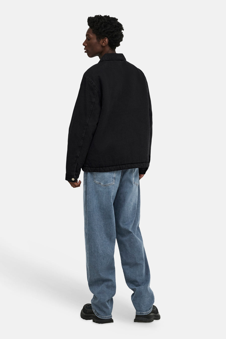 Doudounes black denim - ONLY & SONS®
