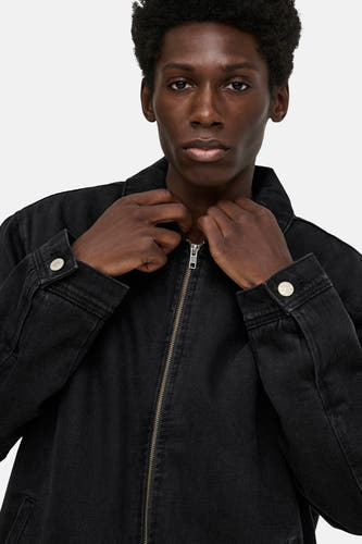 Doudounes black denim - ONLY & SONS®