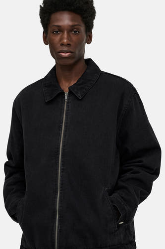 Doudounes black denim - ONLY & SONS®