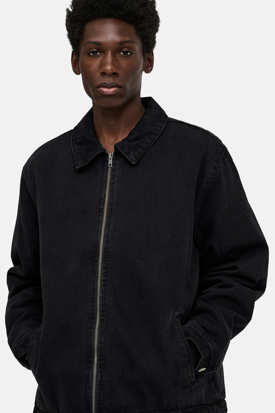 Doudounes black denim - ONLY & SONS®
