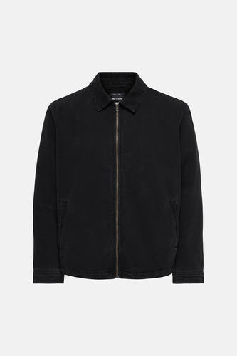 Doudounes black denim - ONLY & SONS®