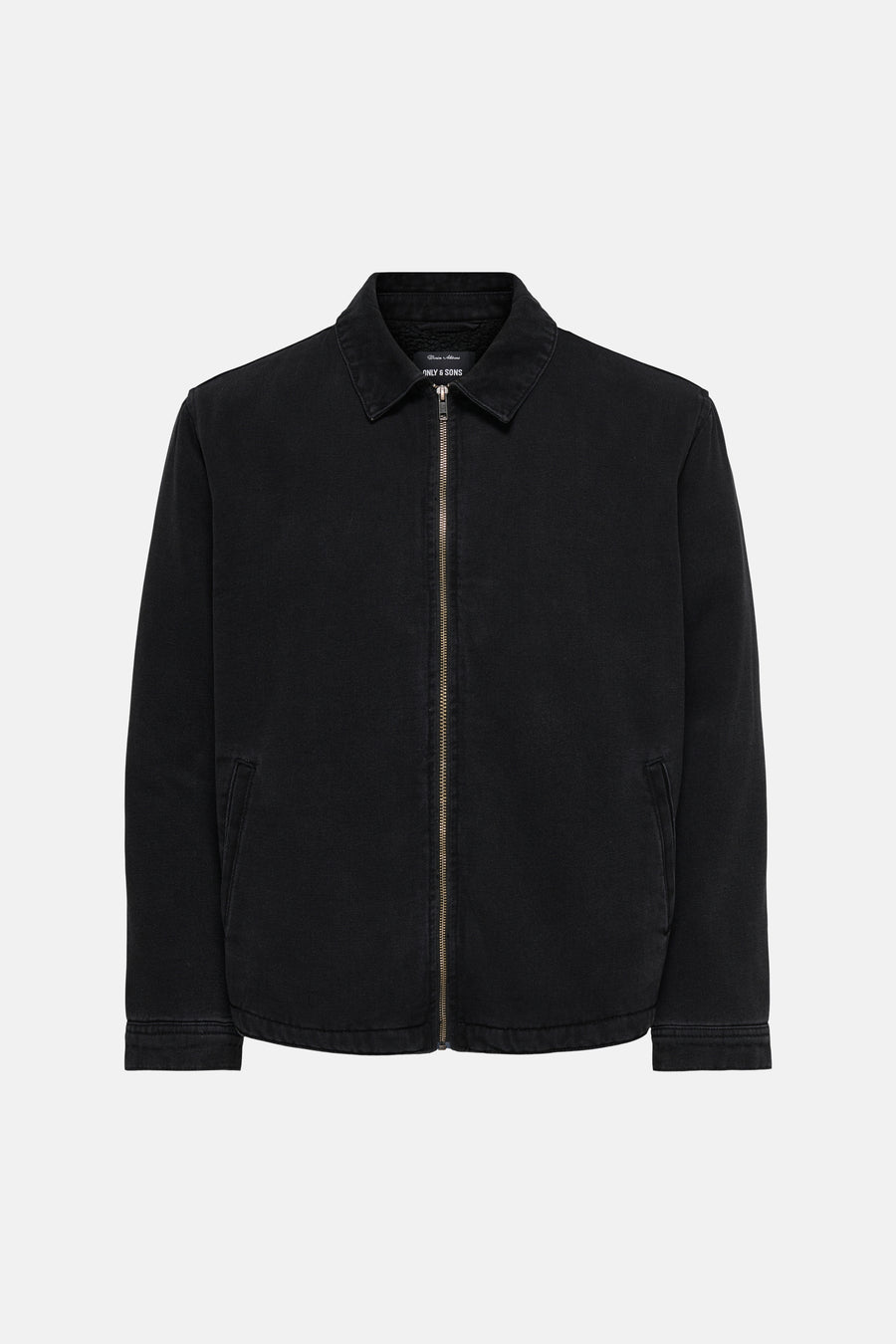 Doudounes black denim - ONLY & SONS®