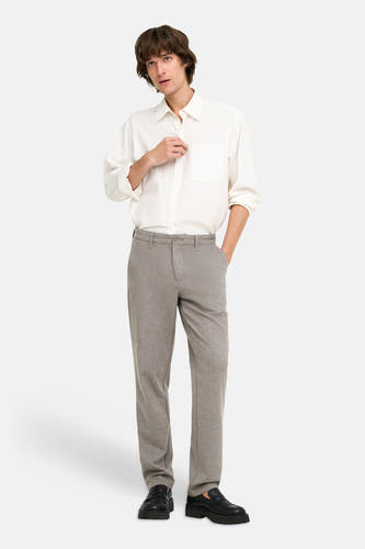 Pantalon de saison brun - ONLY & SONS®
