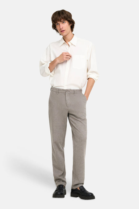 Pantalon de saison brun - ONLY & SONS®