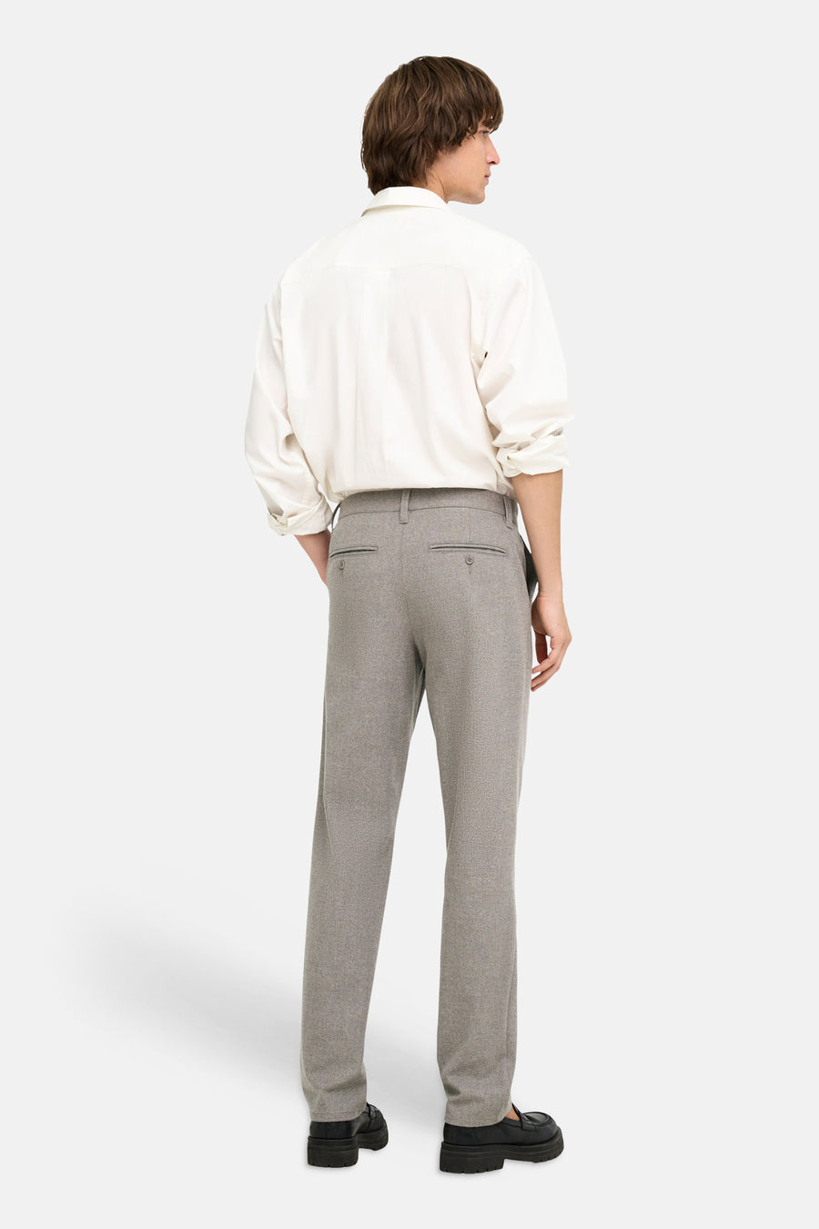 Pantalon de saison brun - ONLY & SONS®