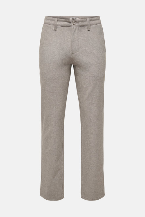 Pantalon - Falcon