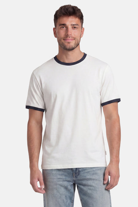 T-shirt - blanc