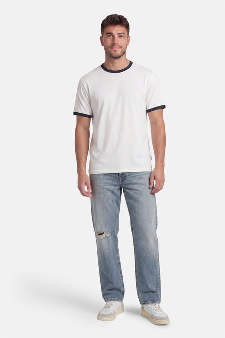 T-shirt - blanc