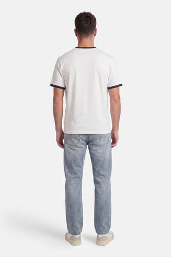 T-shirt - blanc