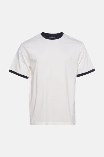 T-shirt - blanc