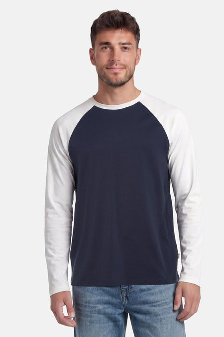 T-shirt - bleu