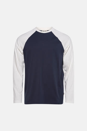 T-shirt - bleu