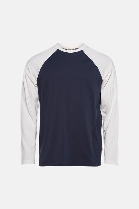 T-shirt - bleu