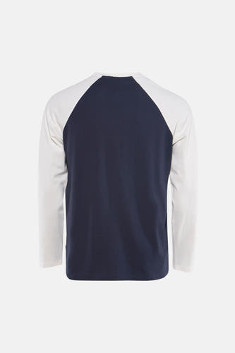 T-shirt - bleu
