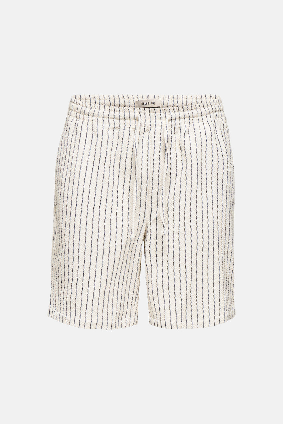 Shorts élastiques beige - ONLY & SONS®