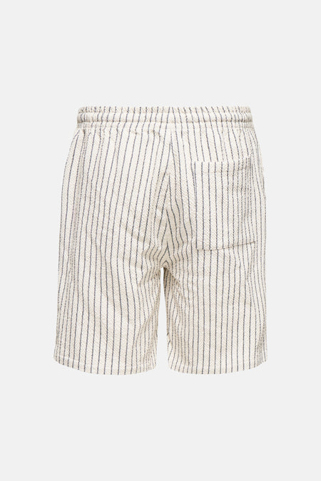 Shorts élastiques beige - ONLY & SONS®