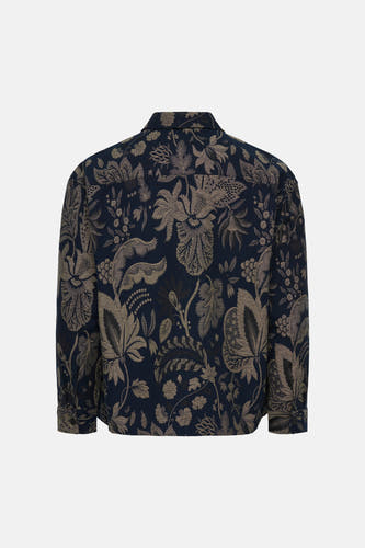 Chemise (manches longues) bleu - ONLY & SONS®