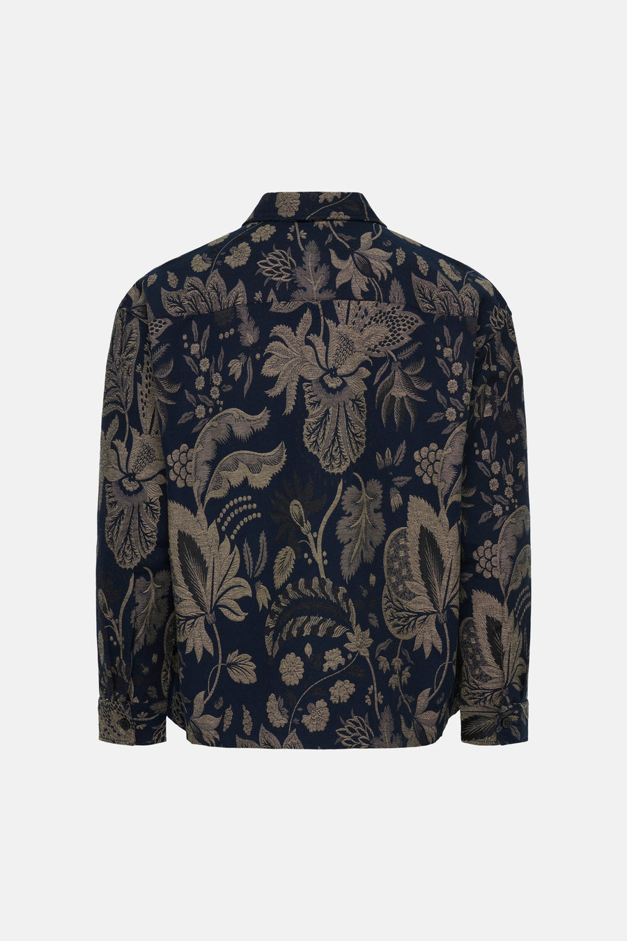 Chemise (manches longues) bleu - ONLY & SONS®