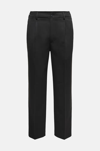 Pantalon de saison noir - ONLY & SONS®