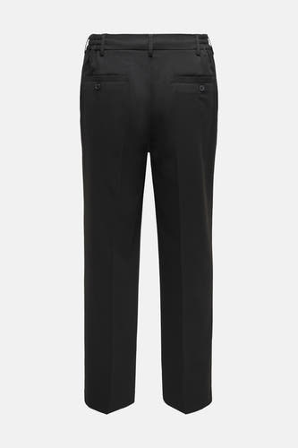 Pantalon de saison noir - ONLY & SONS®