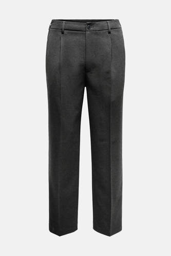 Pantalon de saison gris - ONLY & SONS®