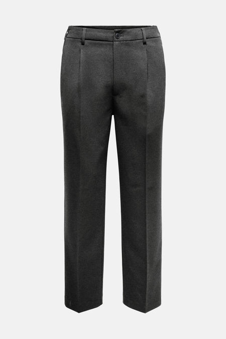 Pantalon de saison gris - ONLY & SONS®