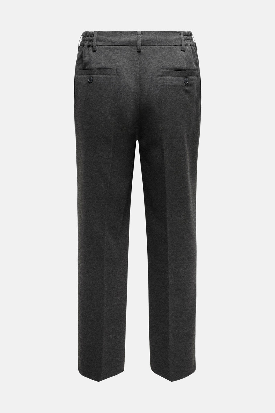 Pantalon de saison gris - ONLY & SONS®