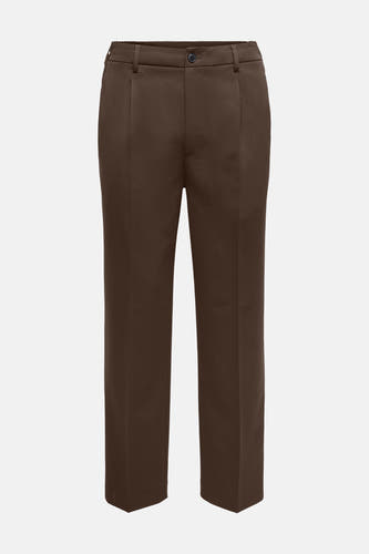 Pantalon de saison brun - ONLY & SONS®