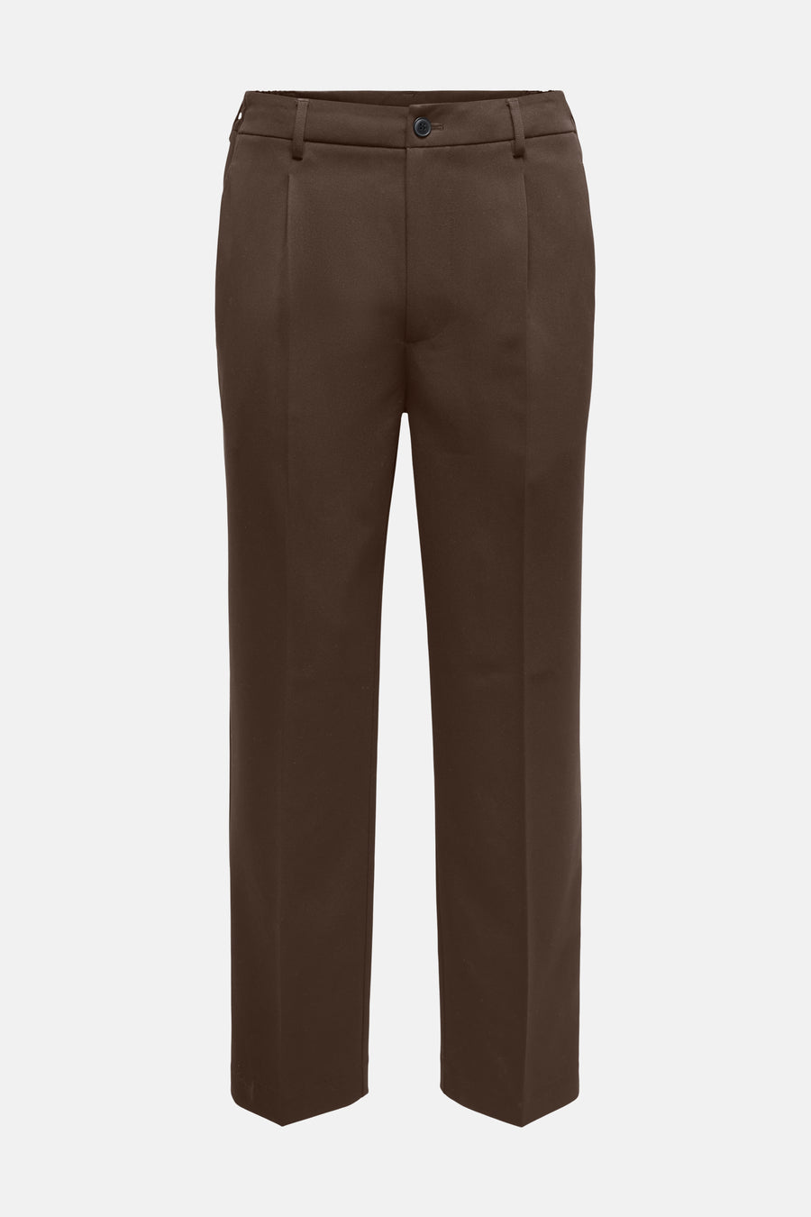 Pantalon de saison brun - ONLY & SONS®