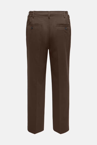 Pantalon de saison brun - ONLY & SONS®