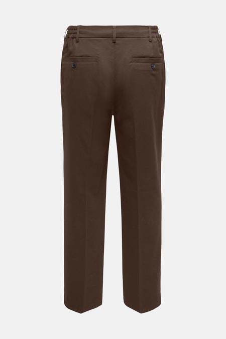 Pantalon de saison brun - ONLY & SONS®