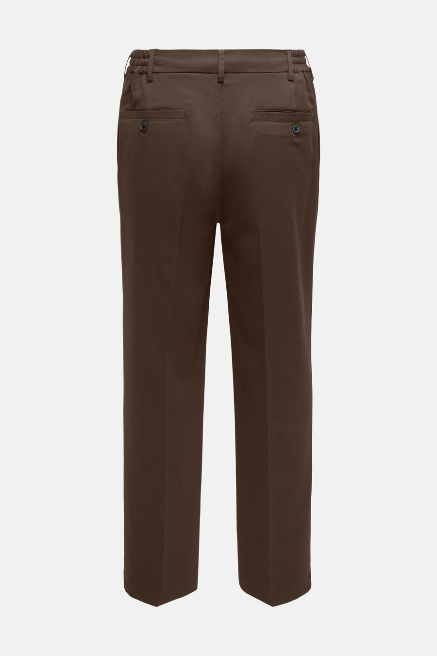 Pantalon de saison brun - ONLY & SONS®