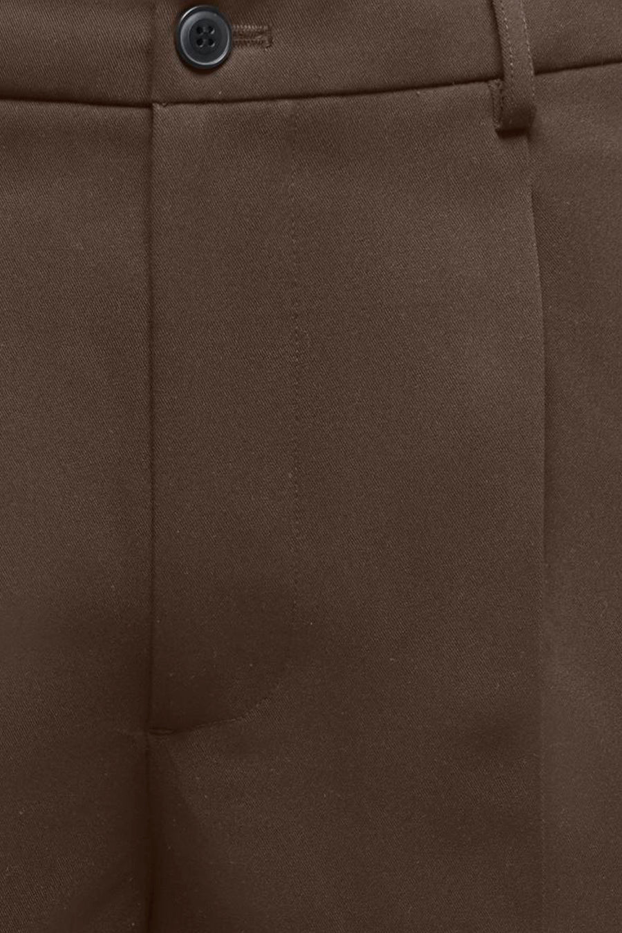 Pantalon de saison brun - ONLY & SONS®