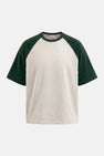 T-shirt (manches courtes) blanc - ONLY & SONS®