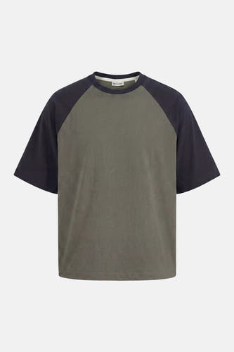 T-shirt (manches courtes) vert - ONLY & SONS®