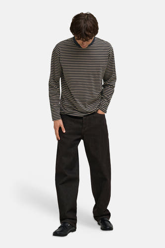 T-shirt (manches longues) brun - ONLY & SONS®