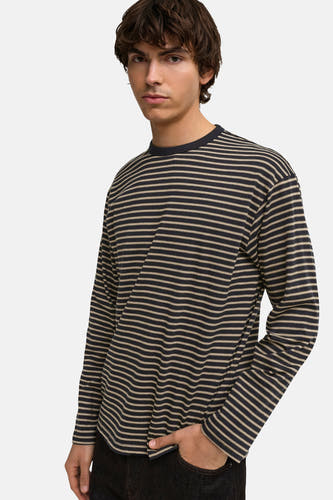 T-shirt (manches longues) brun - ONLY & SONS®