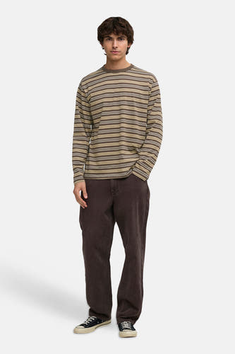 T-shirt (manches longues) brun - ONLY & SONS®