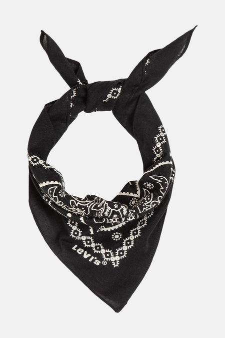 Foulard Noir - Levi's® Accessories
