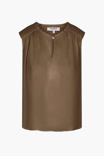 Blouse - vert