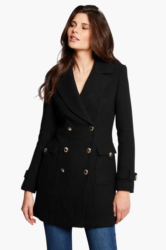 Veste - noir