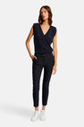 Pantalon de costume - bleu