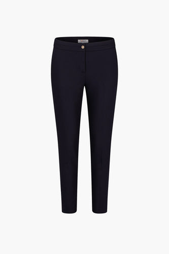 Pantalon costume - noir - Morgan De Toi